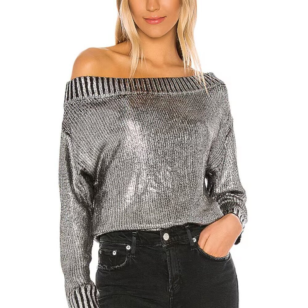 Marla Sweater superdown - Picture 3 of 5